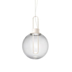 Orb Pendant Lamp