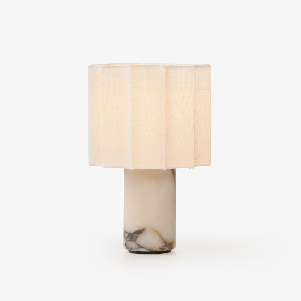 Orbis Veil Table Lamp