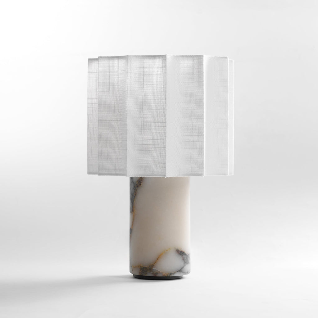 Orbis Veil Table Lamp