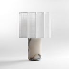 Orbis Veil Table Lamp