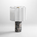 Orbis Veil Table Lamp
