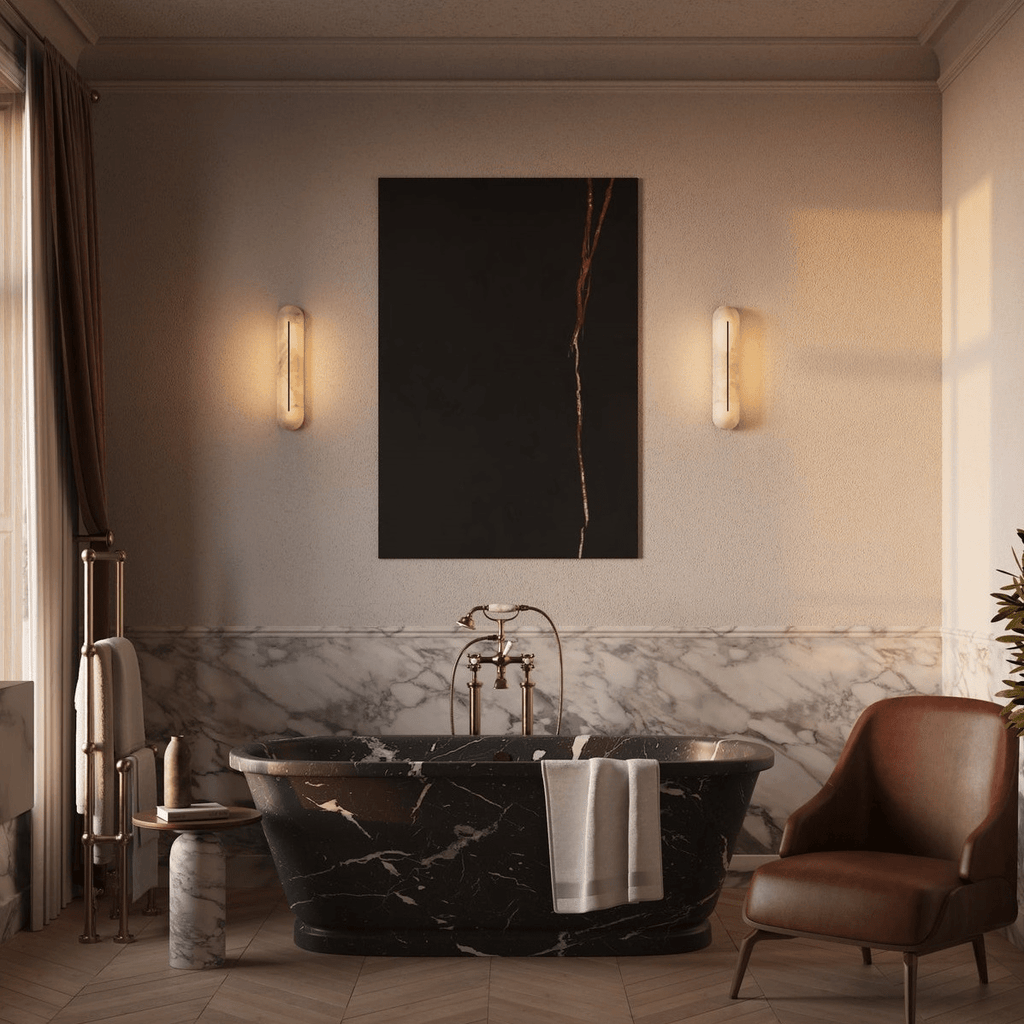 Orbison Wall Lamp