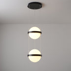 Orbit Sphere Pendant Lamp