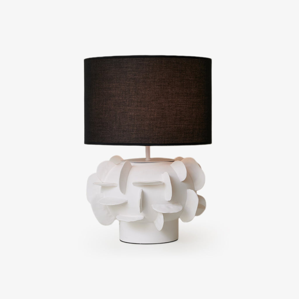 Orbitale Ceramic Table Lamp