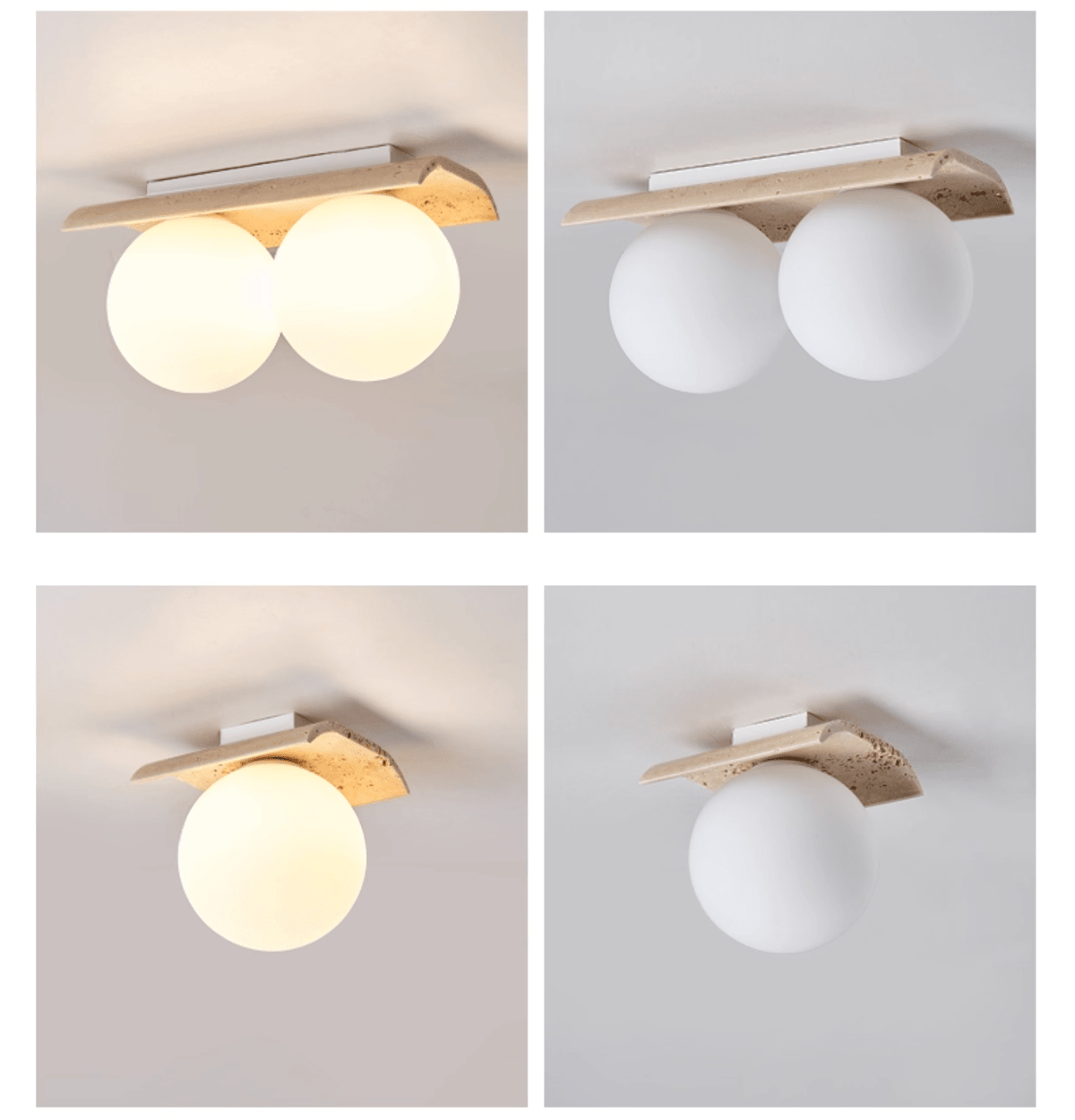 Orelie Ceiling Light