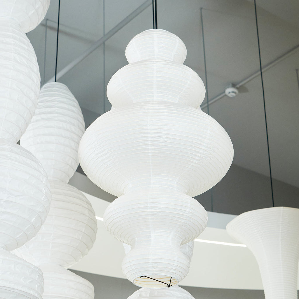 Ori Lantern Series Pendant Lamp