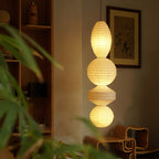 Ori Lantern Series Pendant Lamp