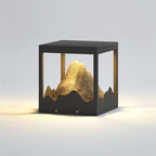 Orif Garden Light