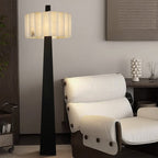Origami Pleat Floor Lamp