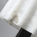 Origami Pleat Floor Lamp