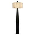 Origami Pleat Floor Lamp