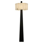 Origami Pleat Floor Lamp