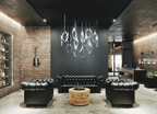 Origin Chandelier