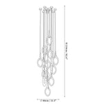 Origin Chandelier