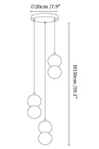 Origo Pendant Lamp