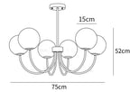 Orillia Chandelier