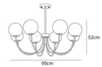 Orillia Chandelier