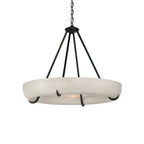 Orion Alabaster Chandelier