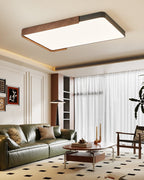 Orion Band Ceiling Light