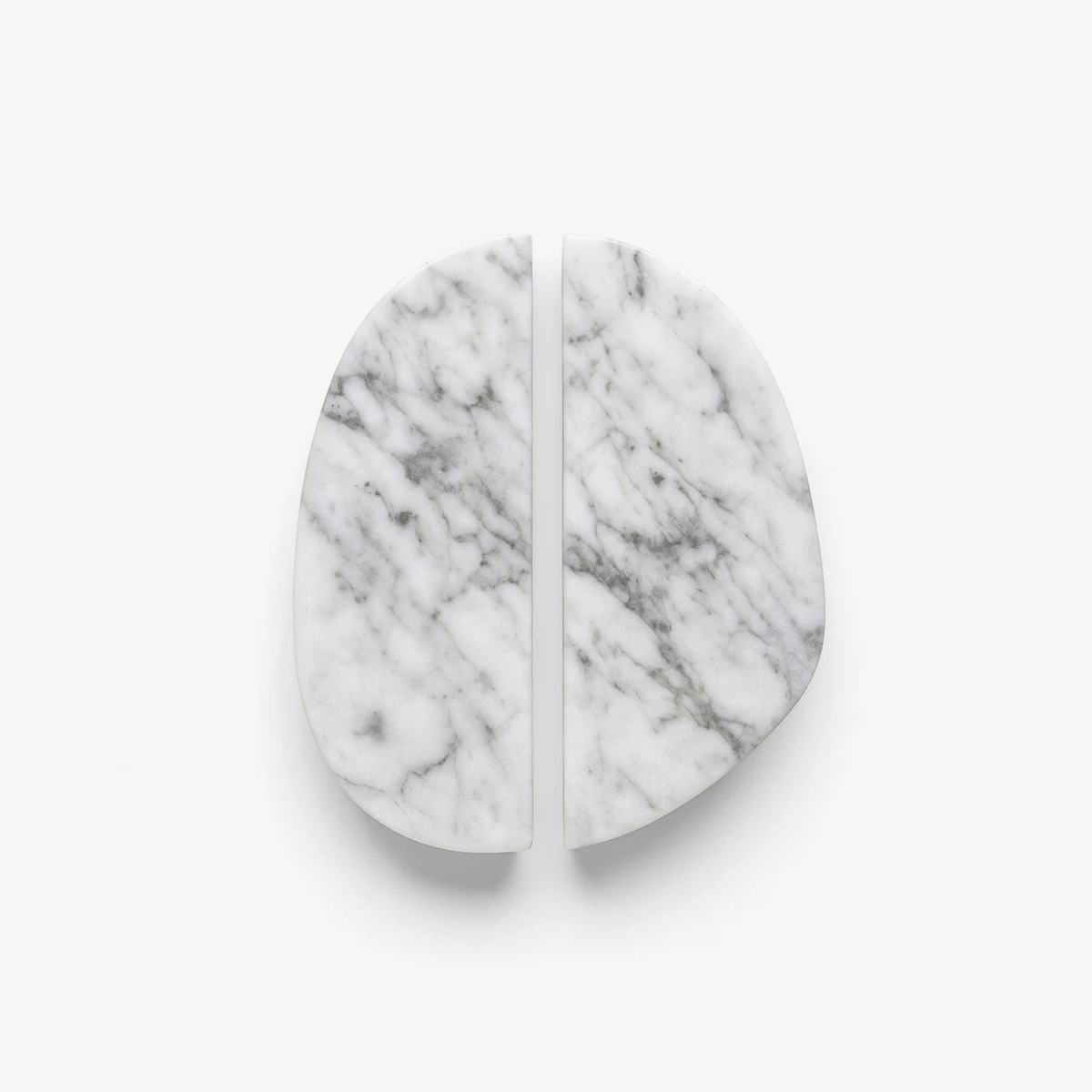 Orion Marble Door Handle