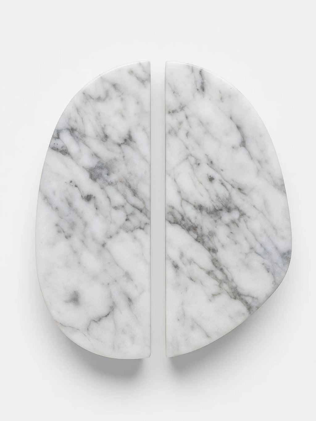 Orion Marble Door Handle
