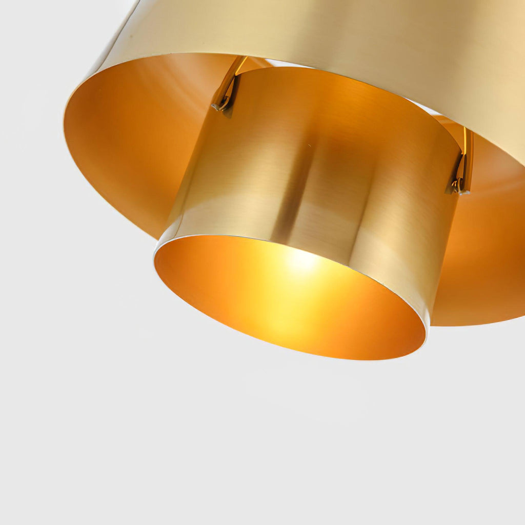 Utzon Pendant Light