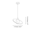 Orionis Pendant Lamp