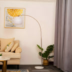 Orla Arch Floor Lamp