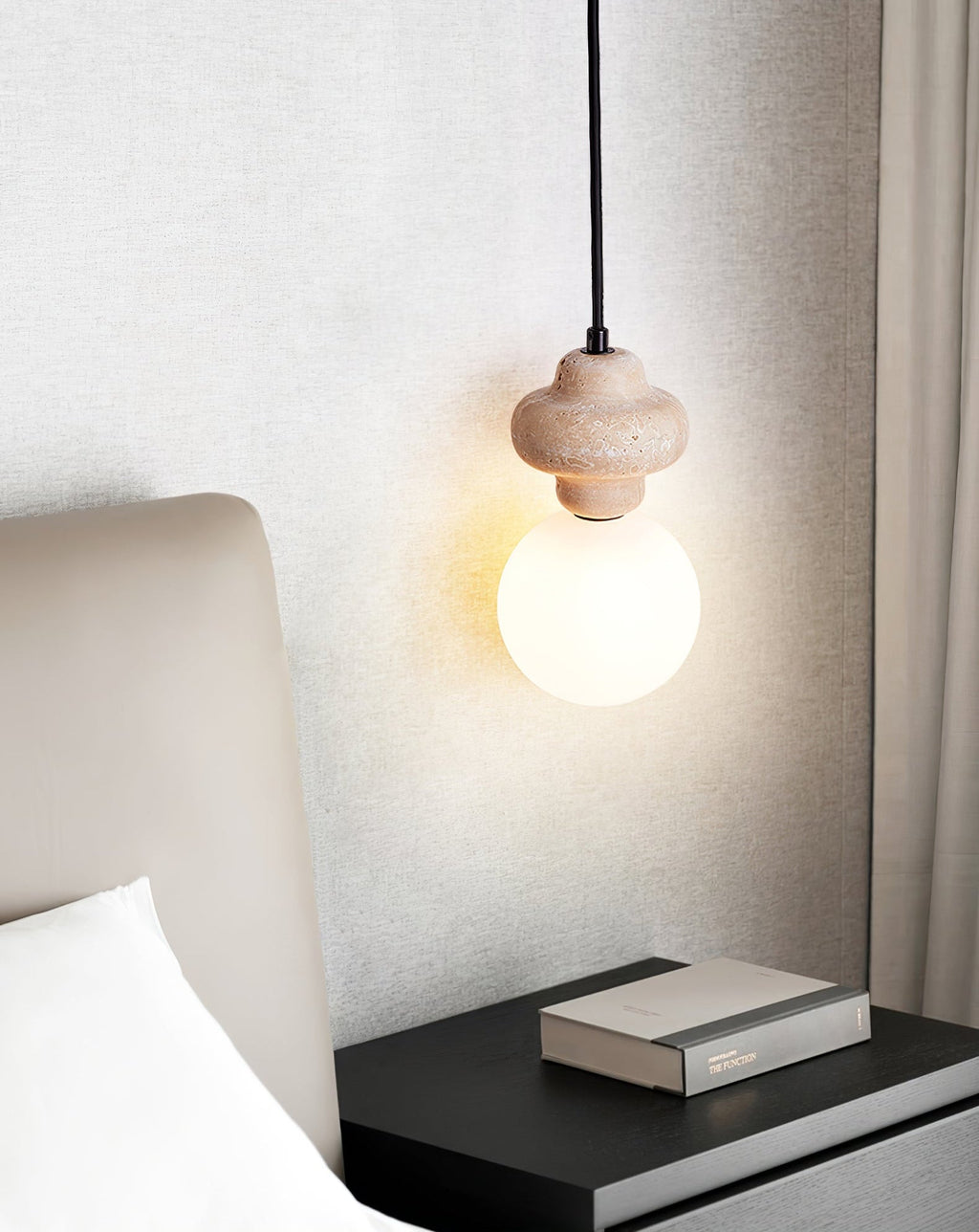 Orla Series Pendant Lamp