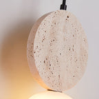 Orla Series Pendant Lamp
