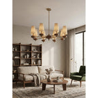 Orlan Shade Chandelier