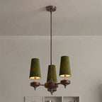 Orlan Shade Chandelier