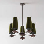 Orlan Shade Chandelier