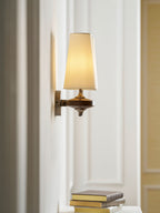 Orlan Twin Shade Wall Sconce