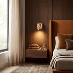 Orlin LED Reading Wall Sconce