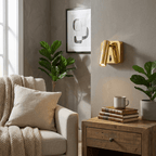Orlin LED Reading Wall Sconce