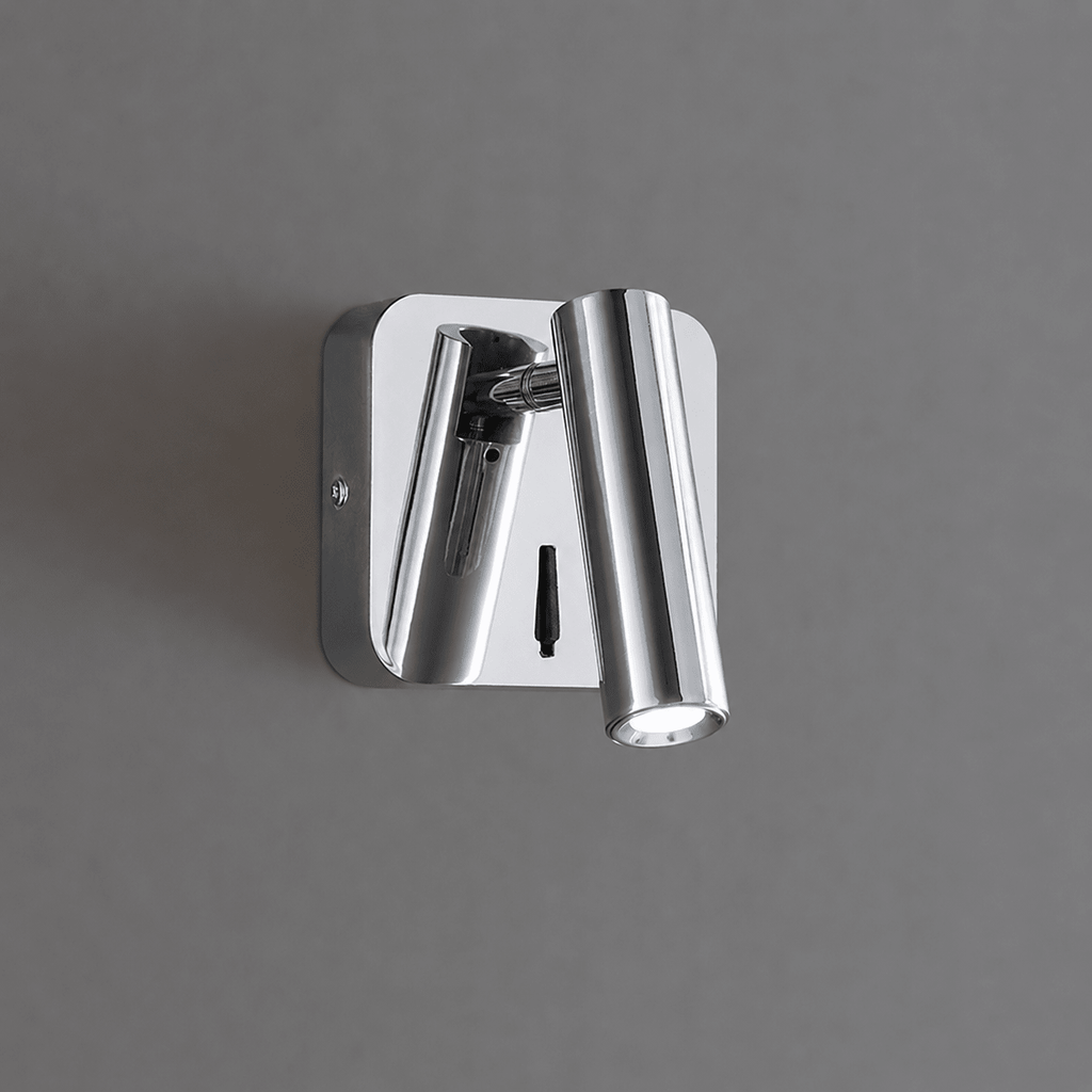 Orlin LED Reading Wall Sconce