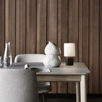 Orlo Ribbed Table Lamp