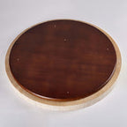 Oro Circle Ceiling Light