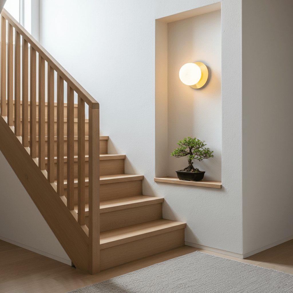 Orrila Dawn Sconce