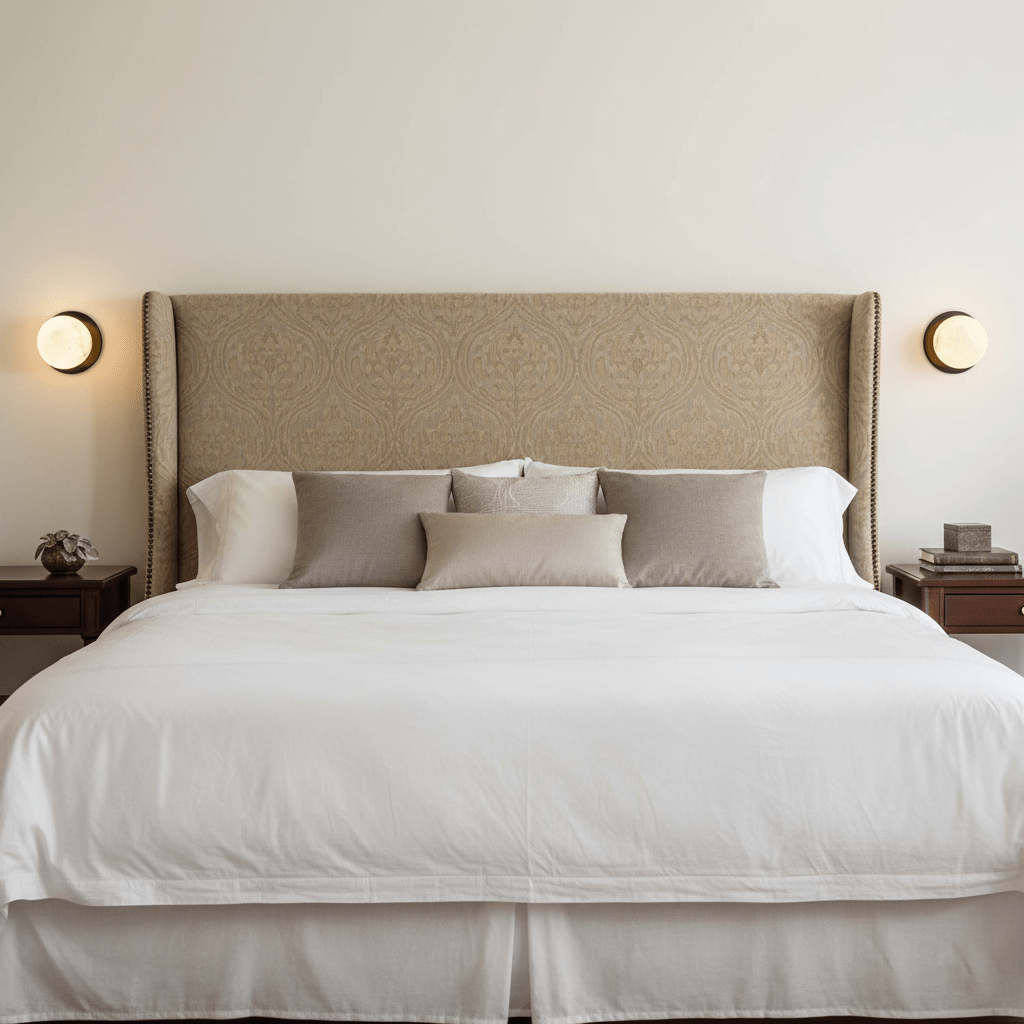 Orrila Dawn Sconce