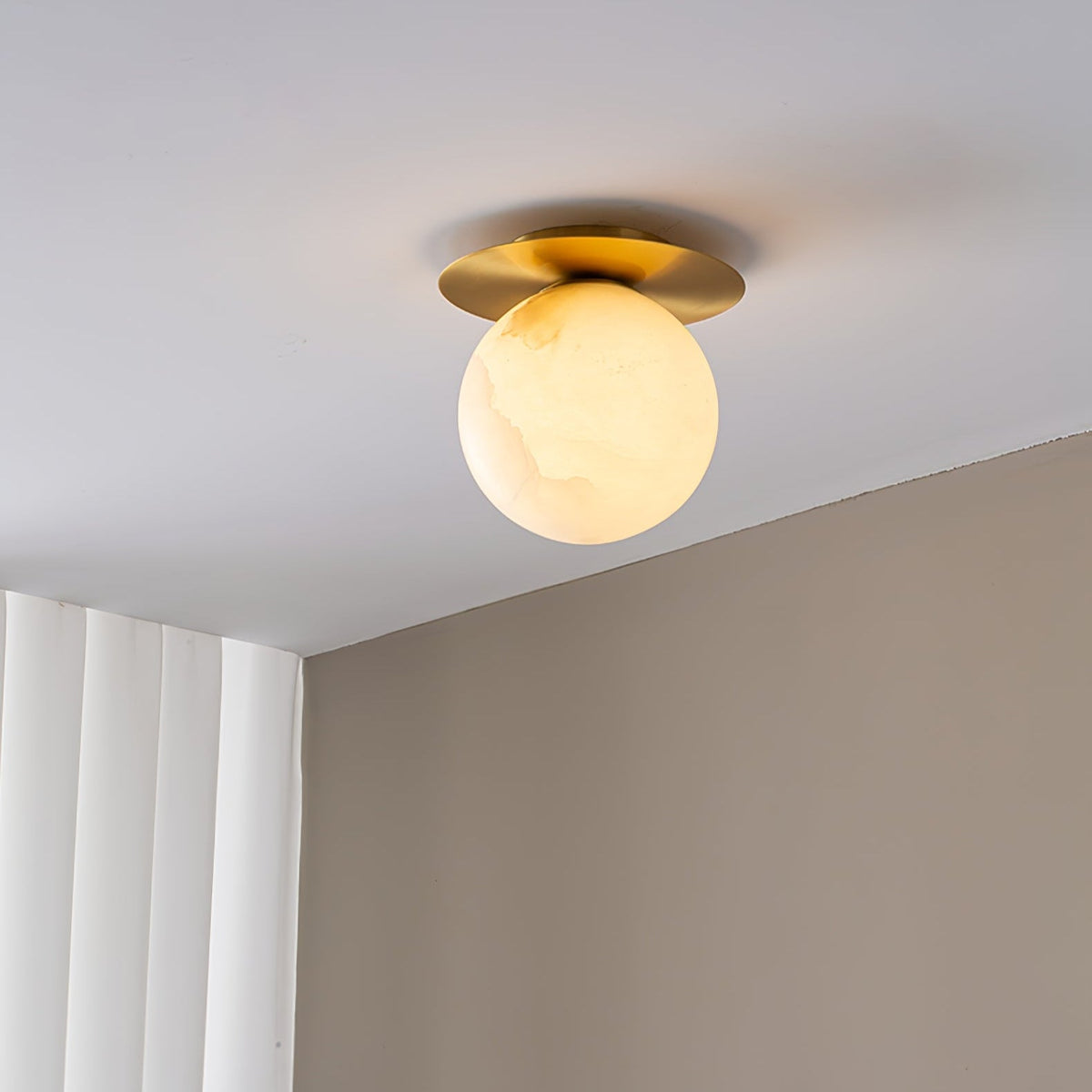 Orrila Dawn Sconce