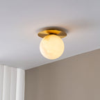 Orrila Dawn Sconce