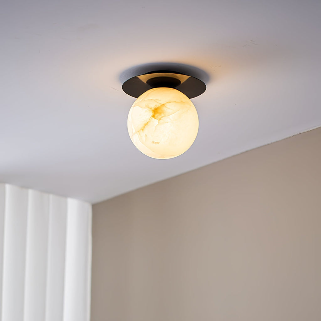 Orrila Dawn Sconce