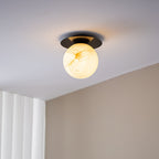 Orrila Dawn Sconce