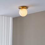 Orrila Dawn Sconce