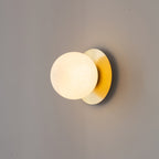 Orrila Dawn Sconce