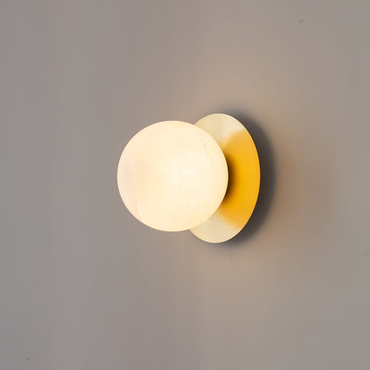 Orrila Dawn Sconce