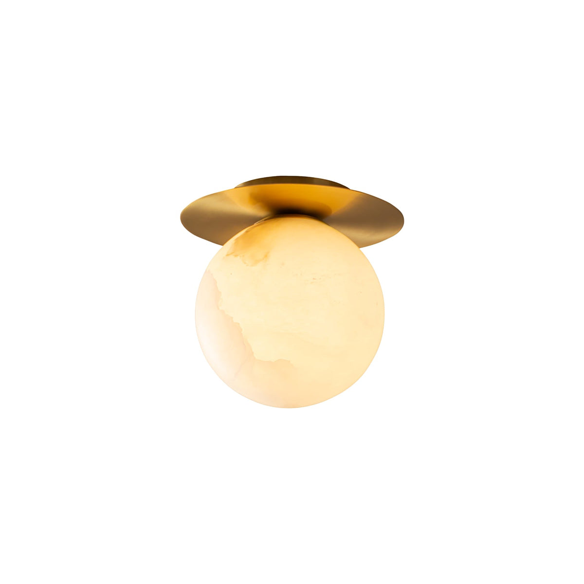 Orrila Dawn Sconce