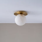 Orrila Dawn Sconce